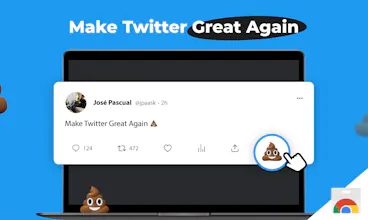 Make Twitter Great Again gallery image