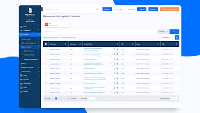 Heimdal Ransomware Encryption Protection gallery image