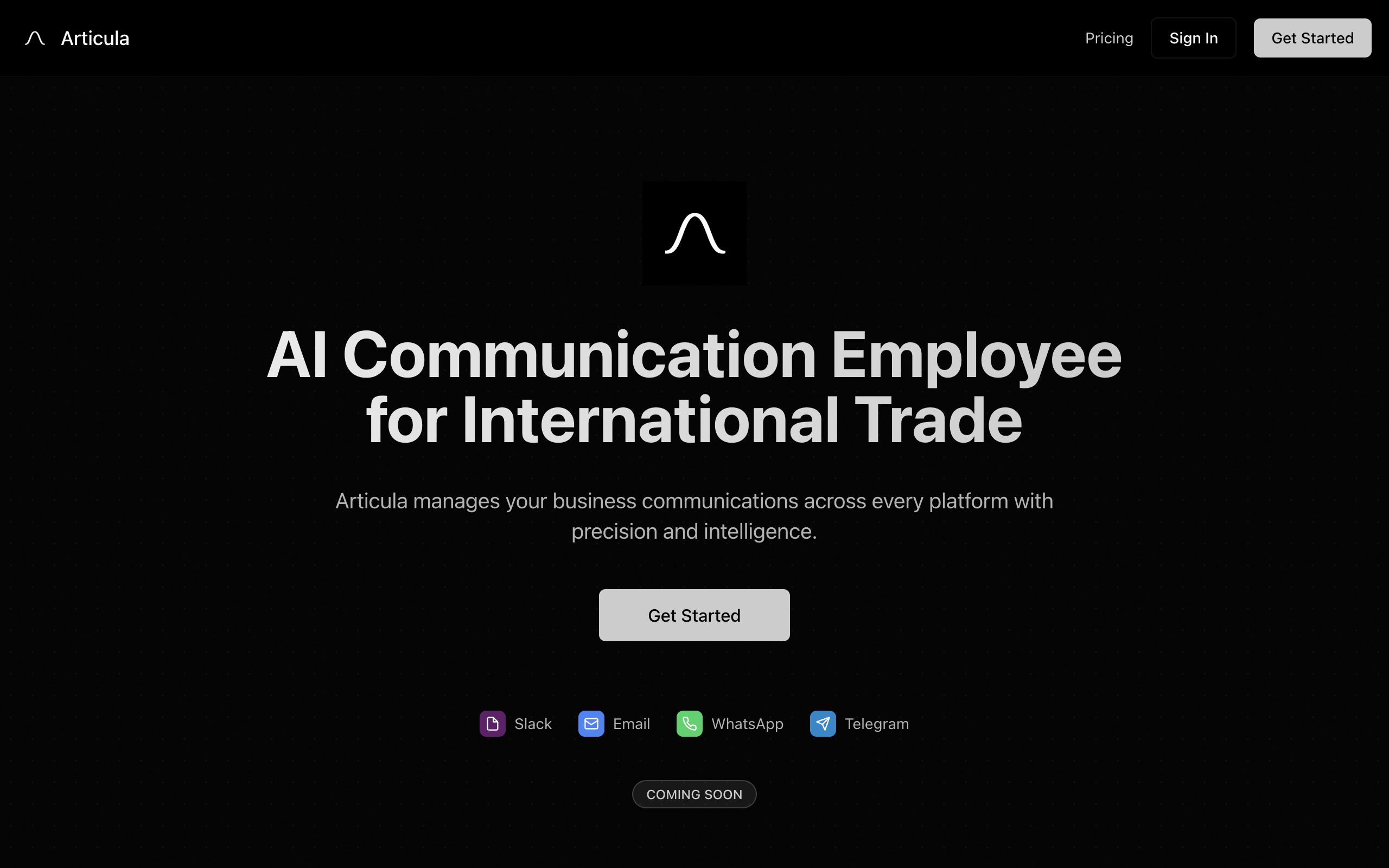 Articula gallery image