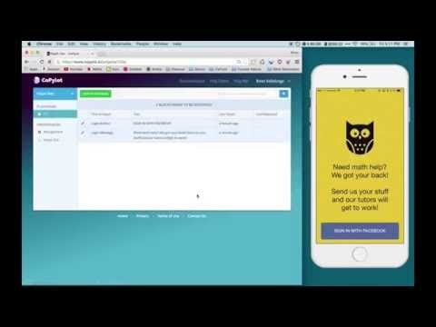 CoPylot gallery image