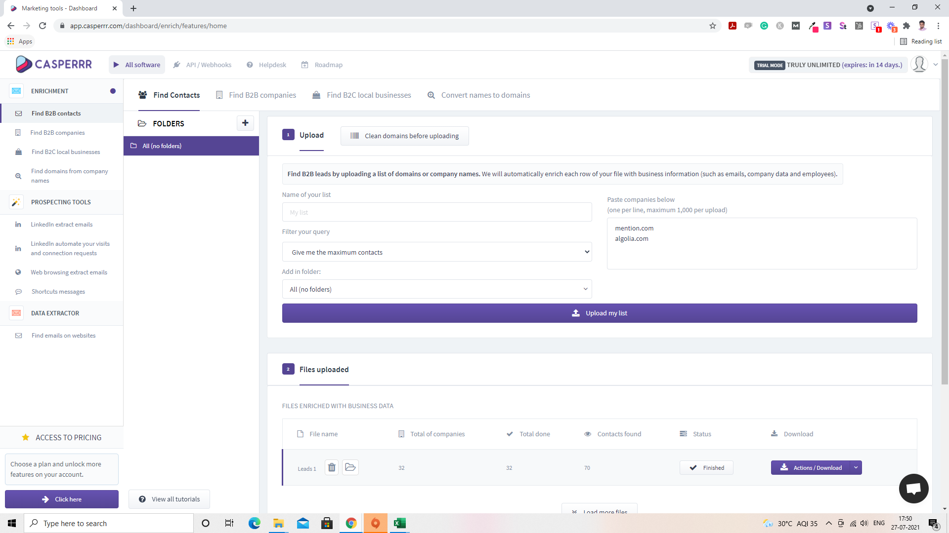 Casperrr gallery image