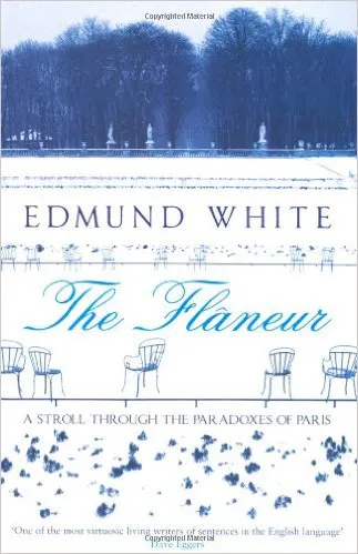 The Flaneur: A Stroll Through the Paradoxes of Paris