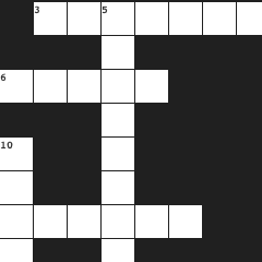 FunCrossword