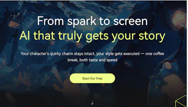 VibeVideo IO gallery image
