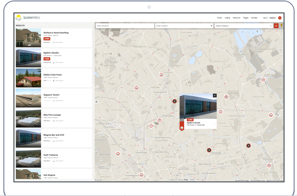SunnyRev gallery image