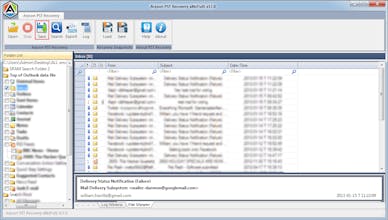 PST Recovery gallery image