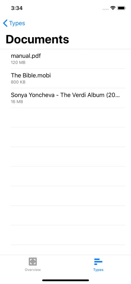 Local Storage gallery image