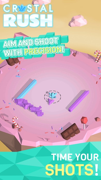 Crystal Rush! gallery image