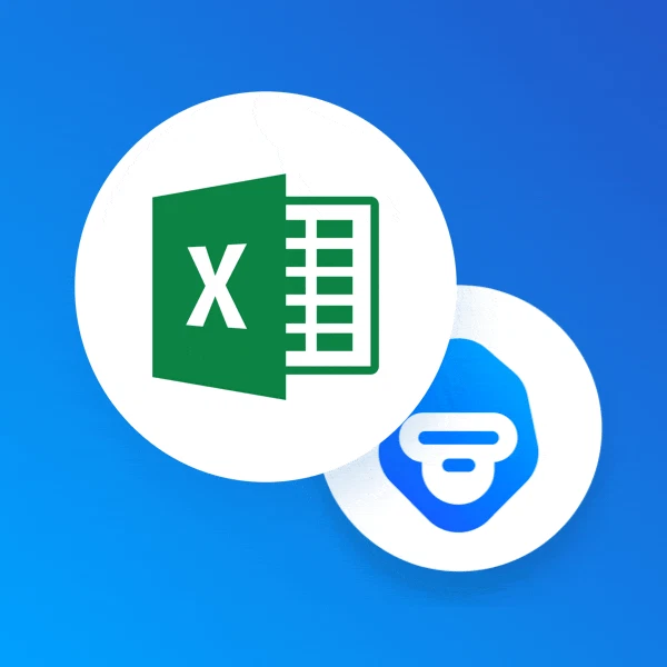 Excel + MonkeyLearn
