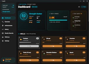 geekfit gallery image