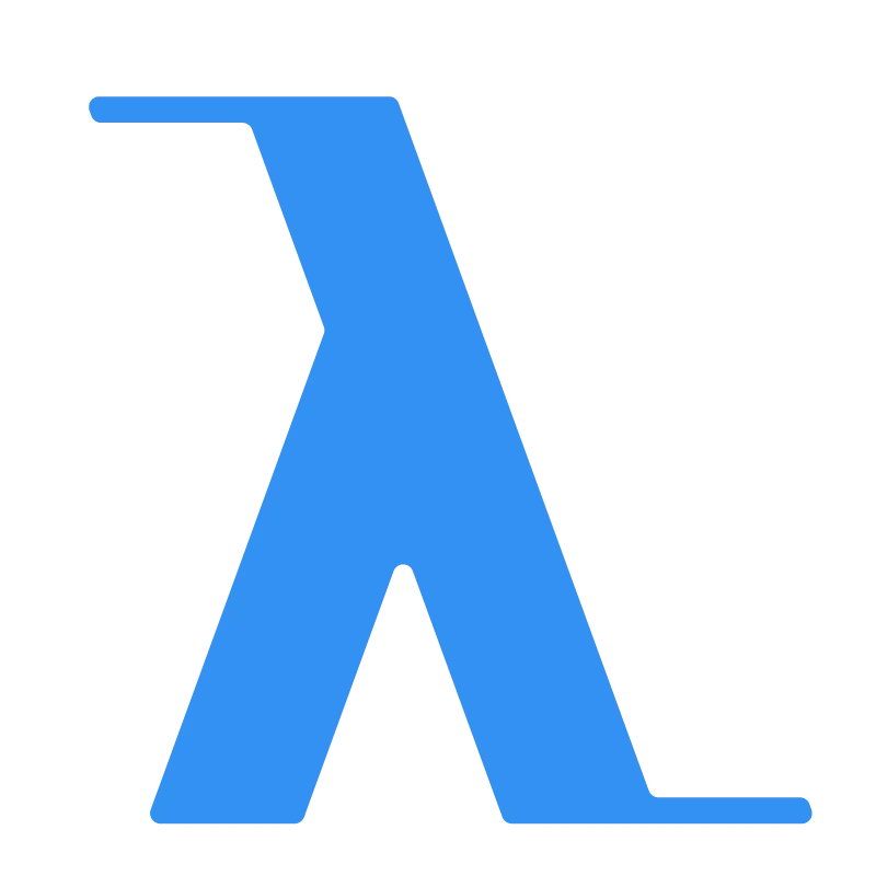 Dr. Lambda logo