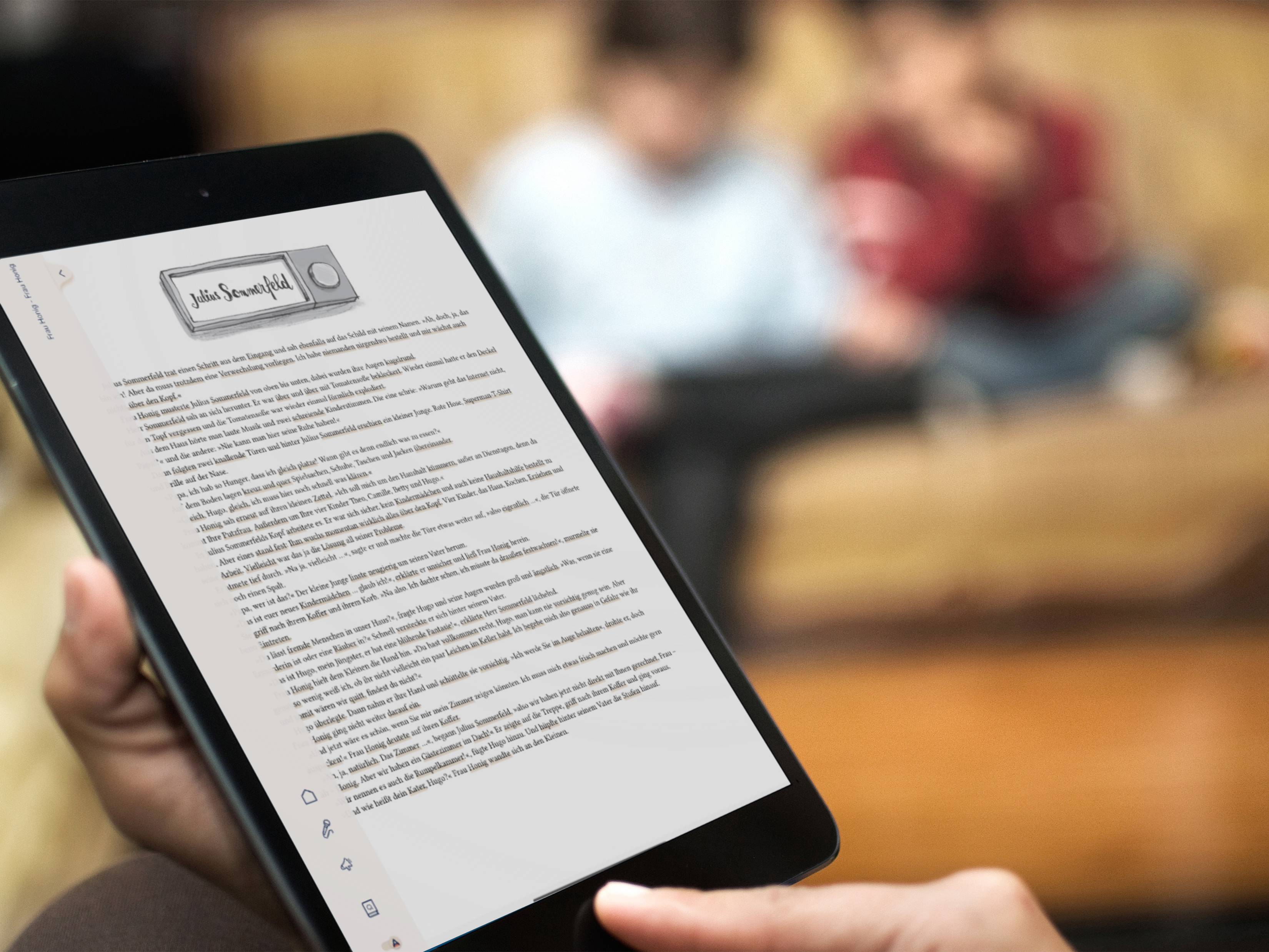 alphaben gallery image