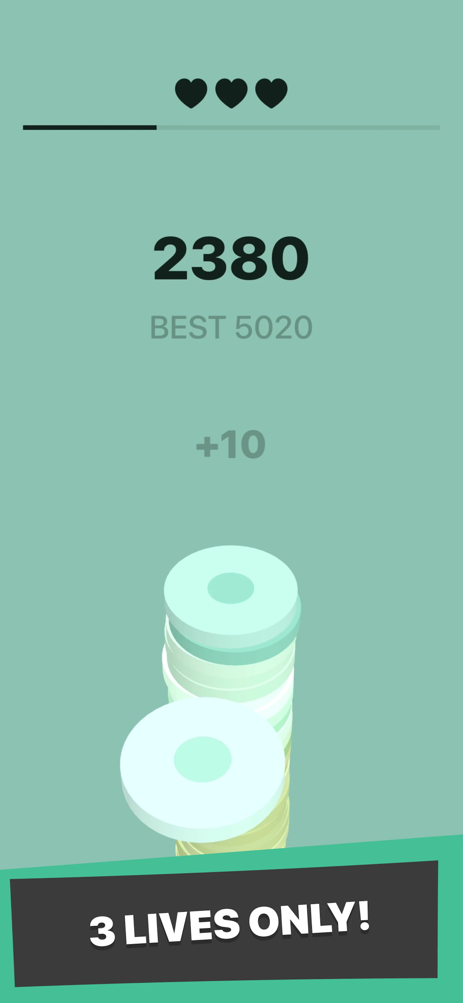 Plinklink! screenshot 2