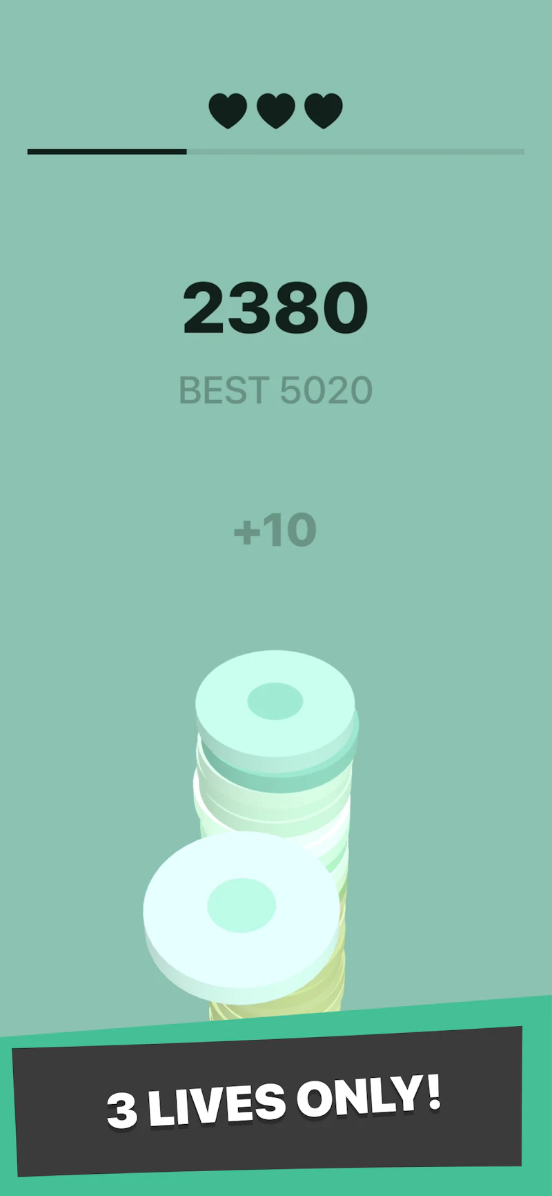Plinklink! screenshot 2