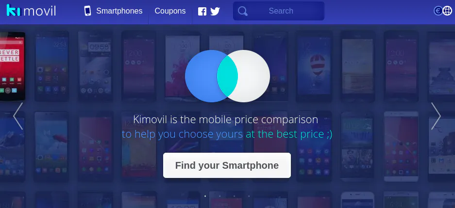 Kimovil