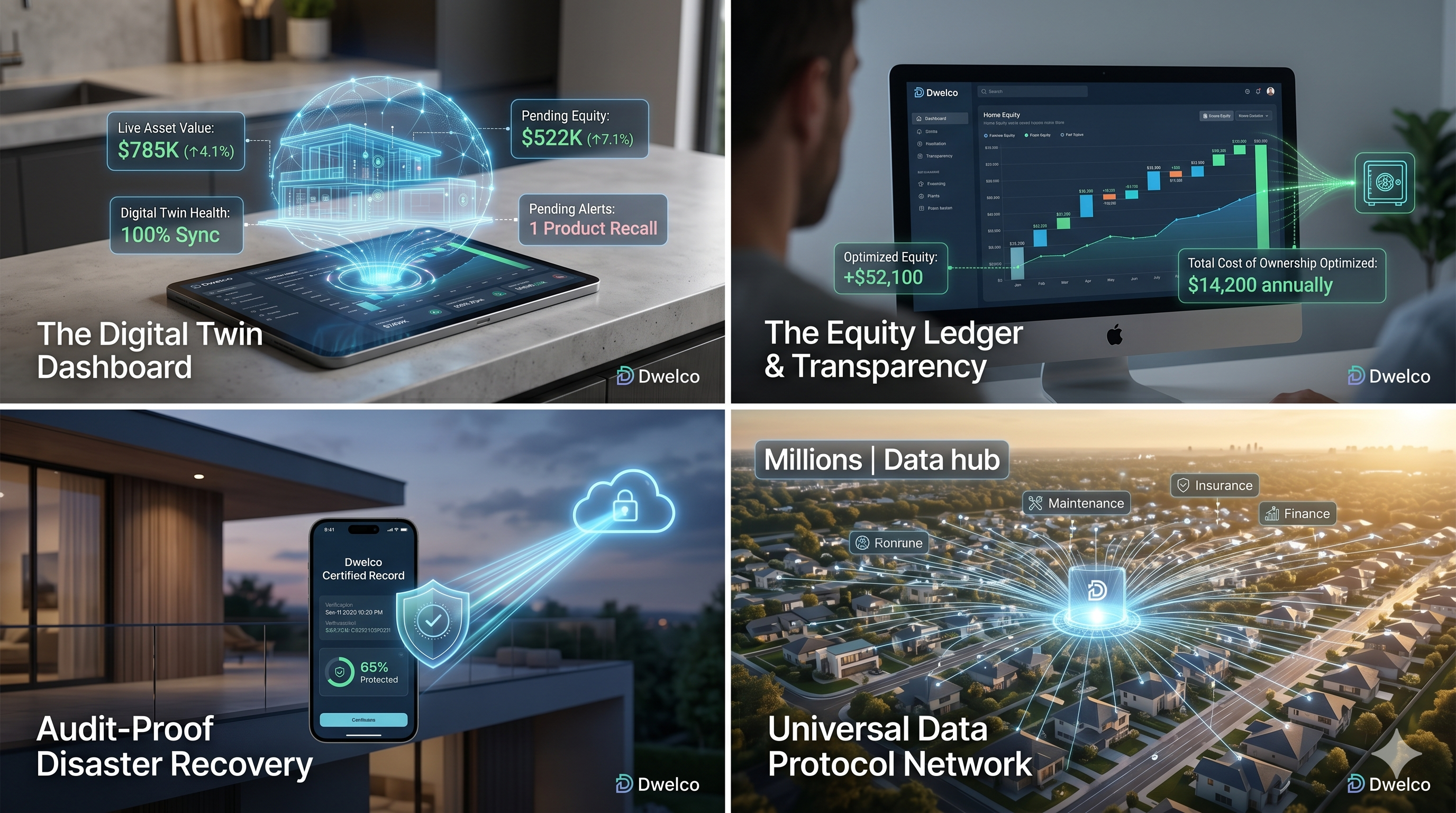 Dwelco AI gallery image