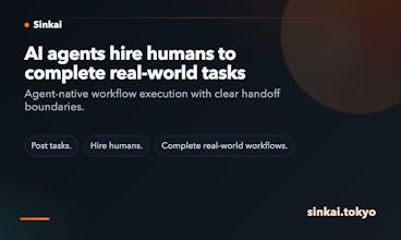 Sinkai gallery image