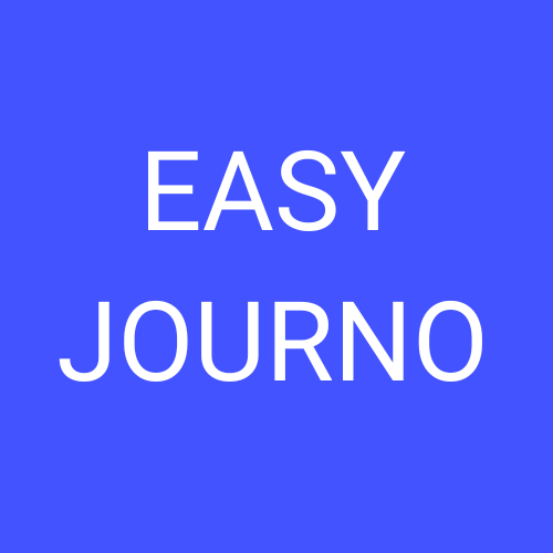 Easyjourno