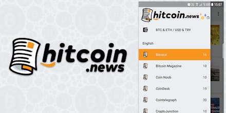 Hitcoin News gallery image