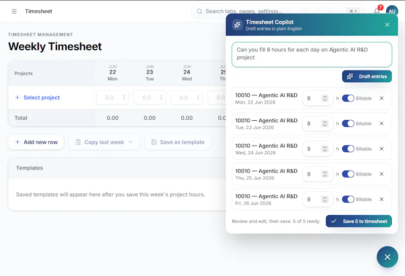 Timvora screenshot 3