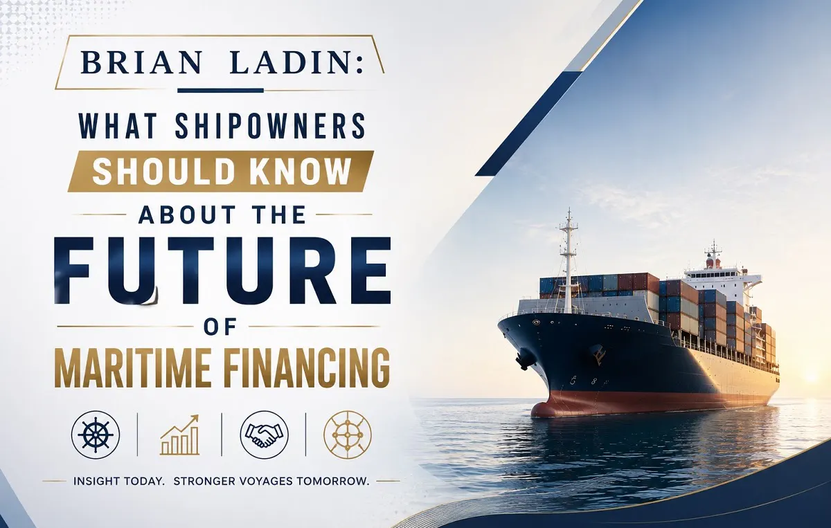 Brian Ladin: New Opportunities gallery image