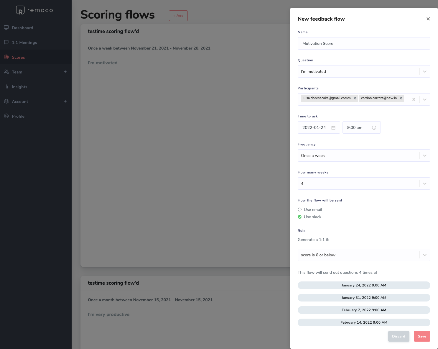 Remoco gallery image