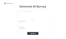 Survey Sync