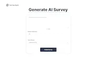 Survey Sync
