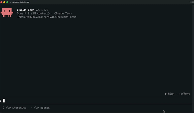ccteams screenshot 3