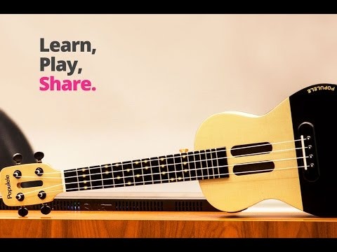 Populele gallery image