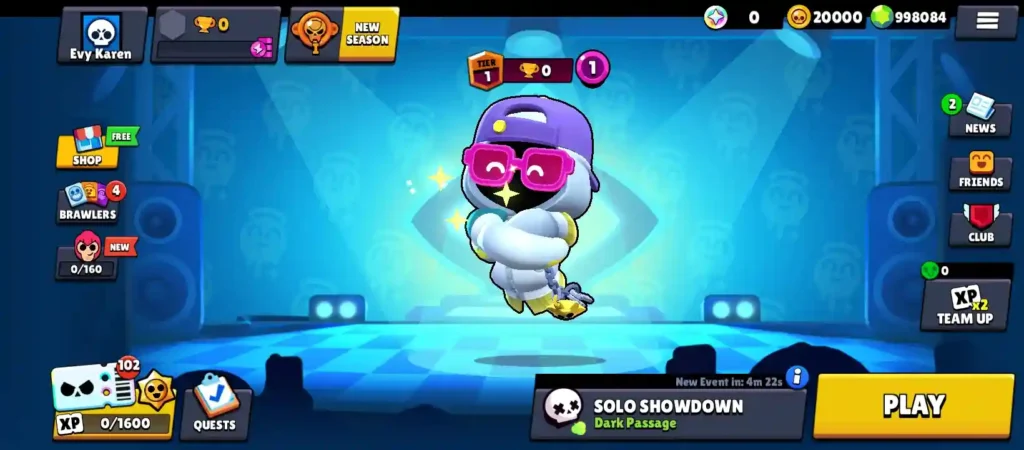 Nulsbrawl gallery image