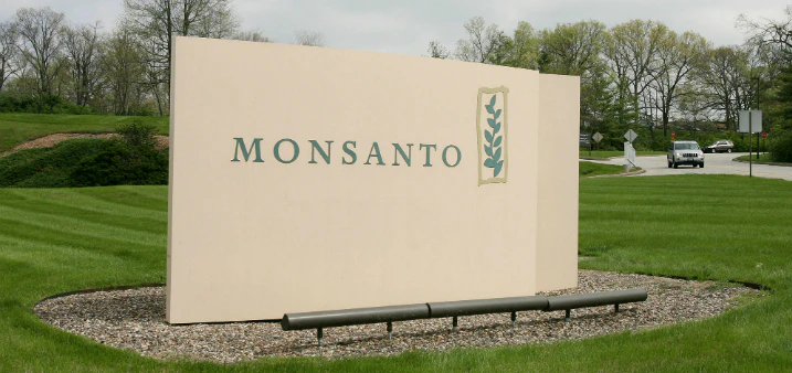 Software Daily - Monsanto Data Science