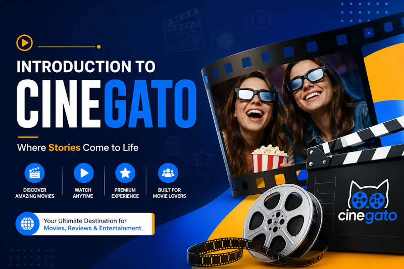 Cinegato TV screenshot 1
