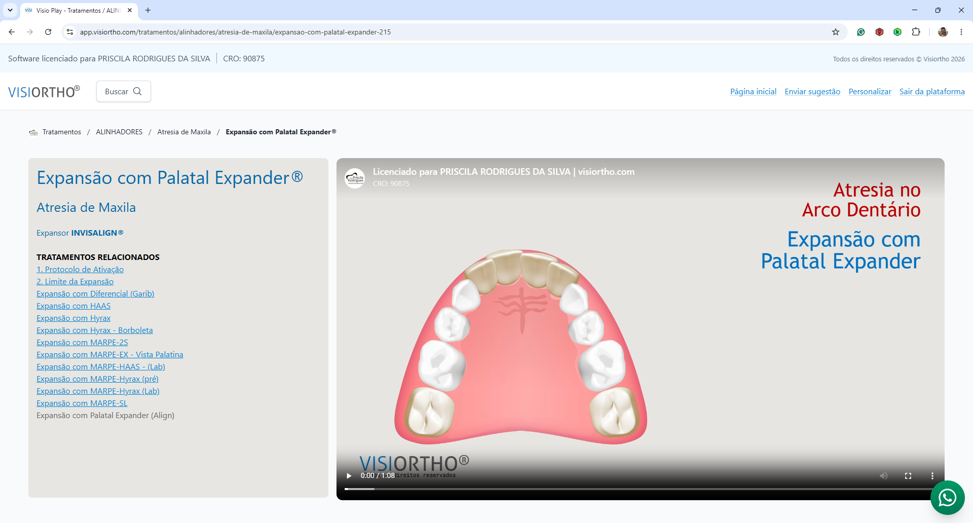 VISIORTHO gallery image