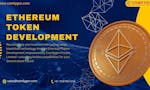 Ethereum Token Development Company image