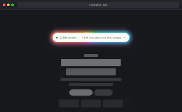 UserBadge gallery image