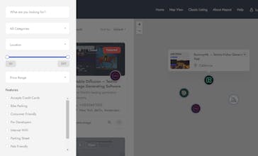 Mapxai.com gallery image