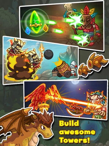 Frontier Defense gallery image