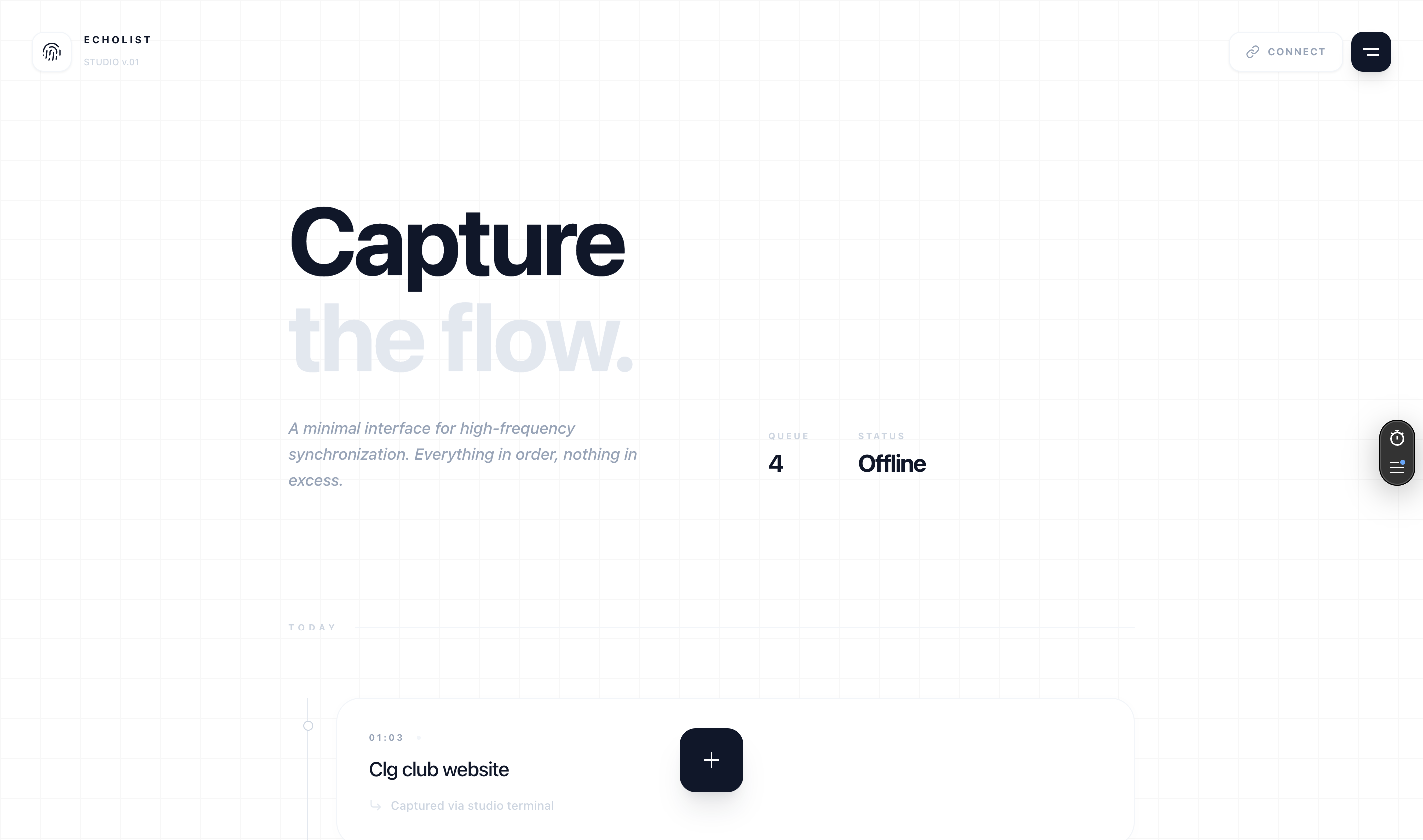 EchoList gallery image