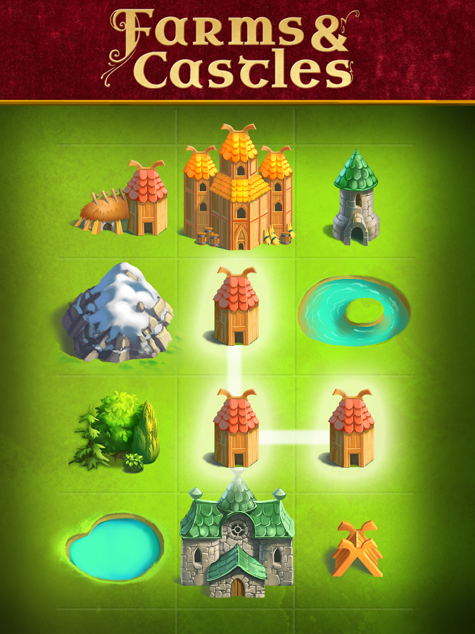 Farms & Castles gallery image