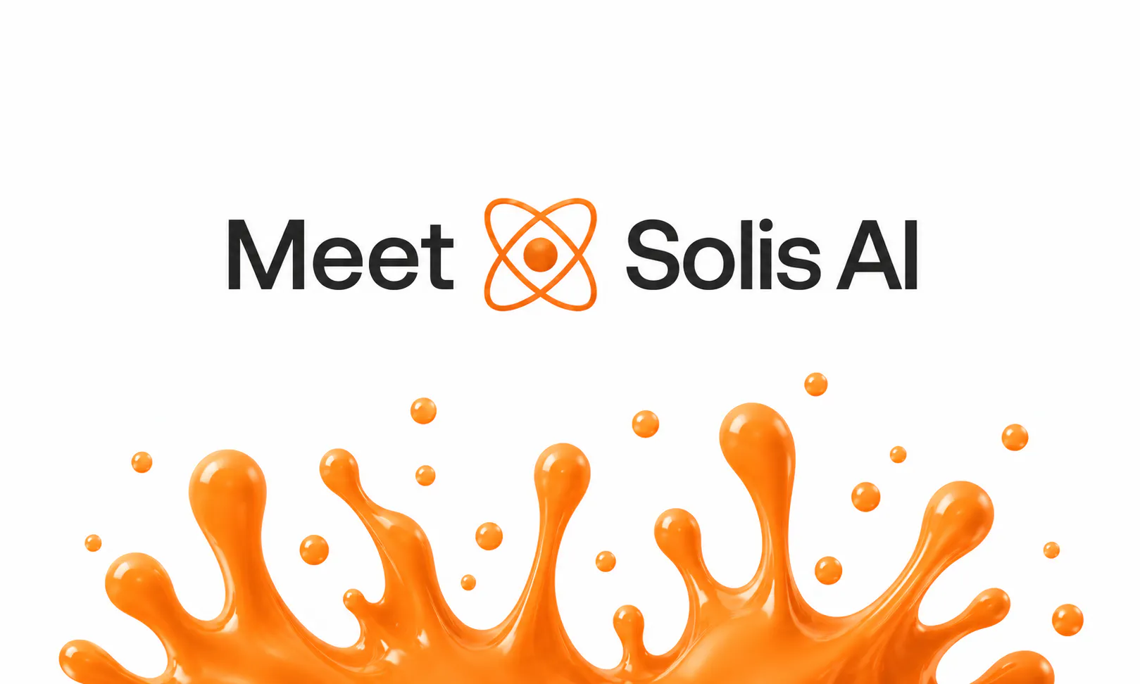 Solis AI gallery image