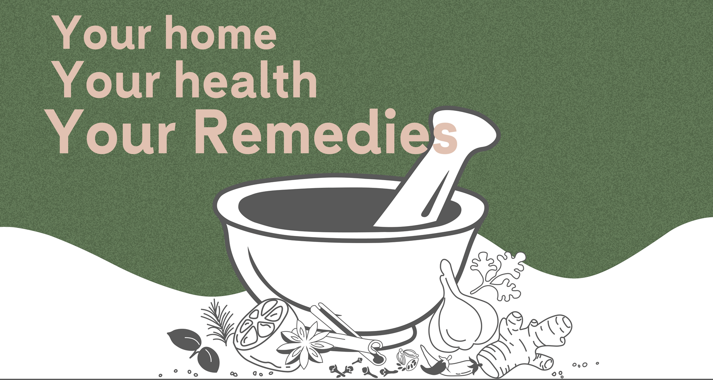 Genezen - Uw huis, uw gezondheid, uw remedies media 1