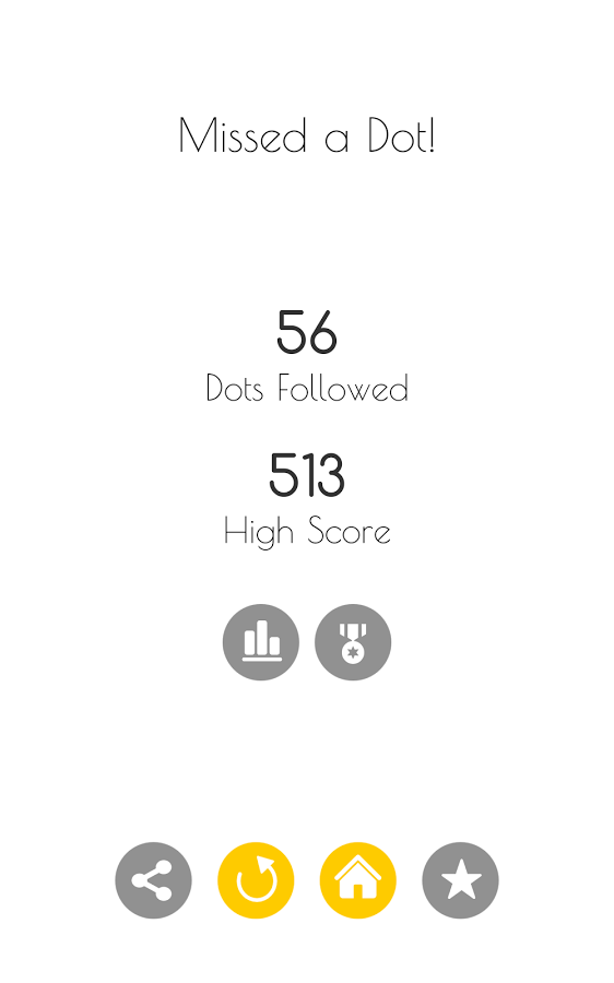 Follow The Dots gallery image