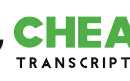 CheapTranscription media 2