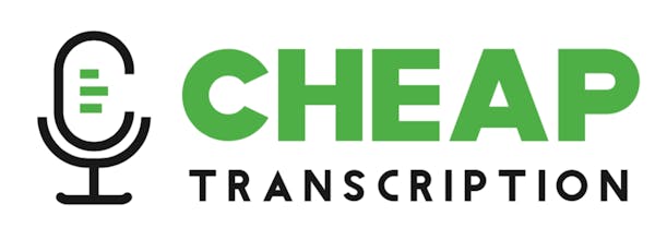 CheapTranscription gallery image
