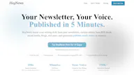 HeyNews