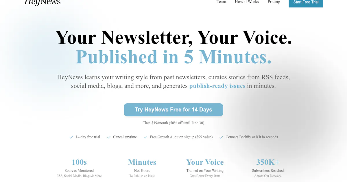 HeyNews