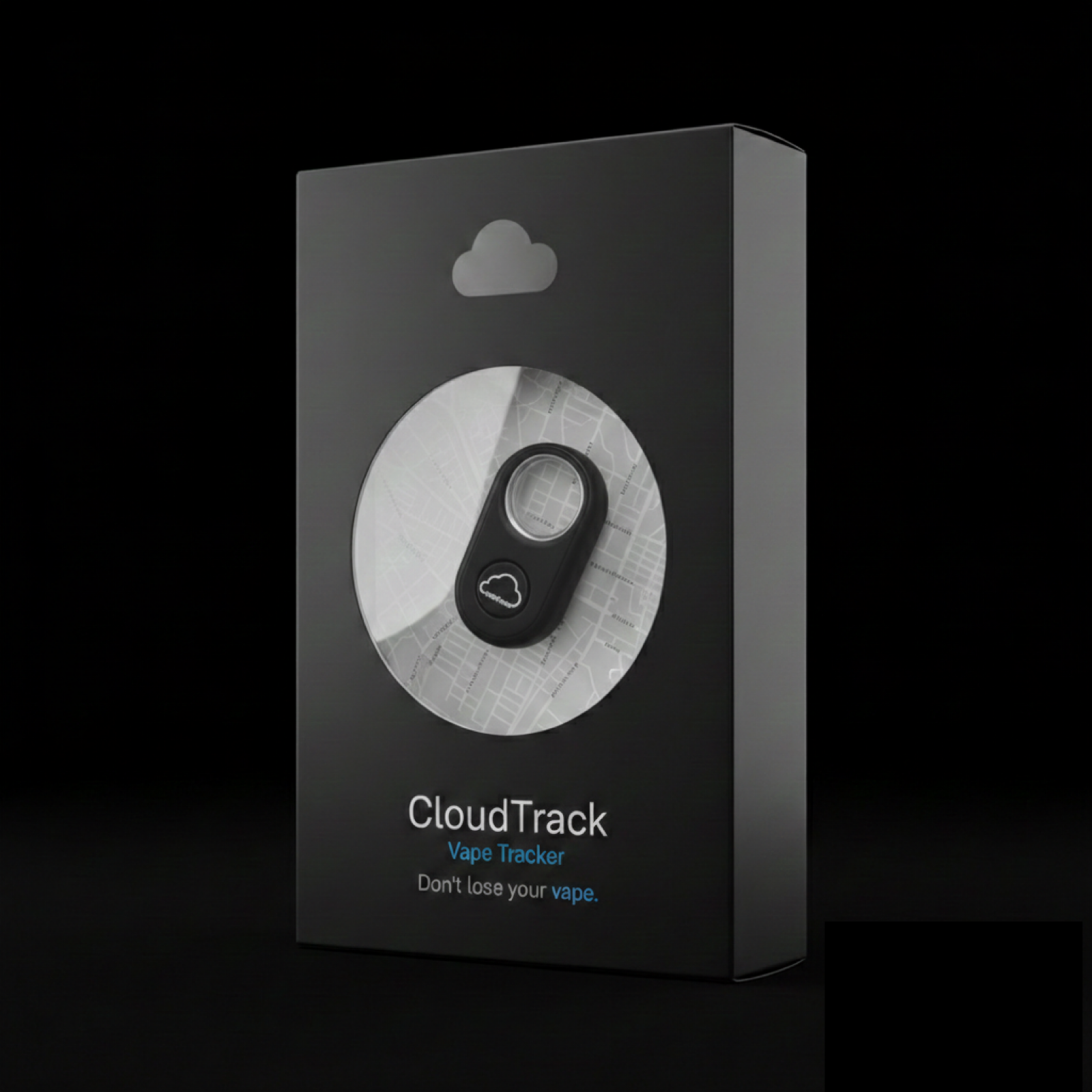 Cloud Track gallery image