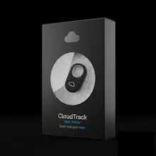 Cloud Track gallery image