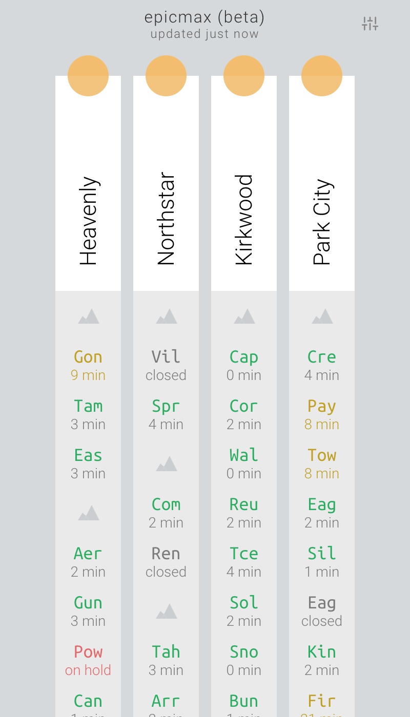Epicmax Beta gallery image